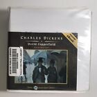 Charles Dickens “David Copperfield” CD AudioBook 27 Disc