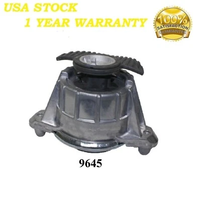 1 PIEZA MONTAJE MOTOR DELANTERO IZQUIERDO O DERECHO APTO MERCEDES-BENZ C350 2008-2015 3,5L 2x2 Foto 1 de 2