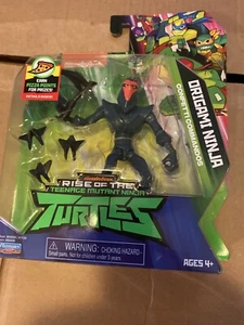 Rise of the Teenage Mutant Ninja Turtles Origami Ninja Confetti Commandos MOC - Picture 1 of 3