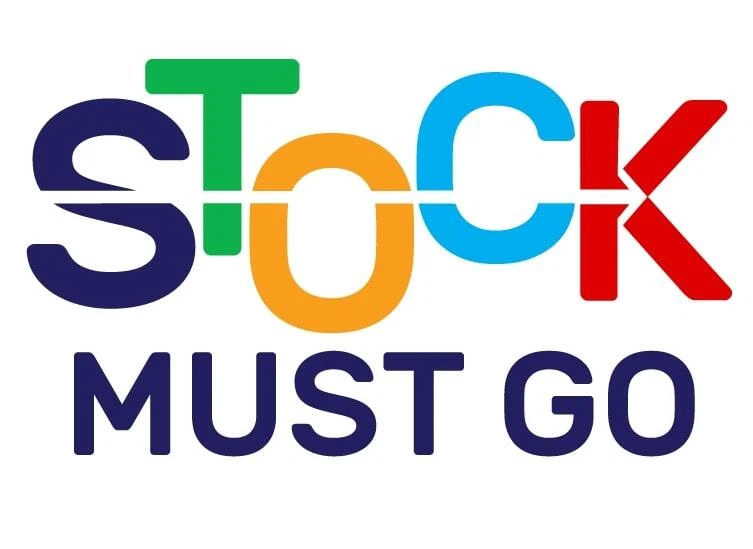 Stock Must Go