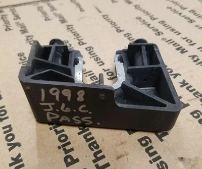 Clip de retención de bloqueo lado del pasajero Jeep Grand Cherokee 1998 OEM 4044 Foto 1 de 3