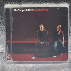 The Shapeshifters - Sound Advice - CD - Picture 1 of 3