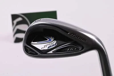 Mizuno JPX 800 #6 Iron / 28 Degree / Stiff Refular Flex Fujikura Orochi 70 Shaft - Image 1 of 4