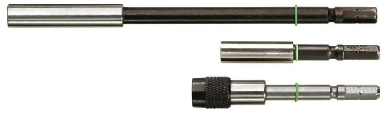 FESTOOL Bithalter 498974 CENTROTEC Magnet- Schnell Wechsel- Extralang 492540 - Bild 1 von 1