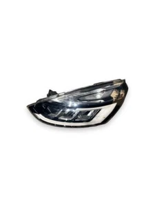 Fanale / Faro Led Anteriore Sinistro Renault Clio IV (2012 > 2019) cod.260606098 - Imagen 1 de 10