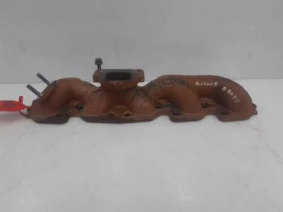 Colector Escape para SSANGYONG RODIUS Xdi 3981569 - Imagen 1 de 3