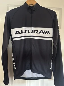 Altura Team Cycling Jersey Medium - Picture 1 of 4