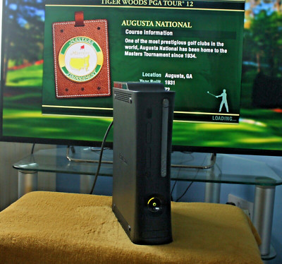 Console XBOX 360 ELITE COMPLETA 120GB Con Scatola - Foto 7