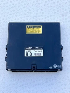 LEXUS LS430 4.3 ABS TRC VCS MODULO CONTROLLO TRAZIONE (89540-50140) - Foto 1 di 2