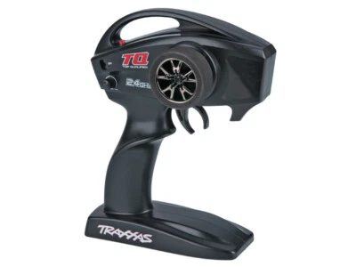 Traxxas Trasmettitore TQ, 2,4 GHz, 2 canali TRX6516 - Immagine 1 di 4