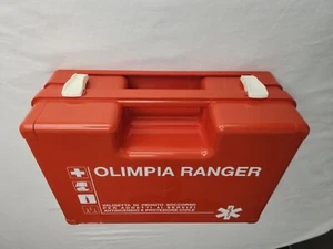 Olympia Ranger professionelles kommerzielles Erste-Hilfe-Set - Bild 1 von 12