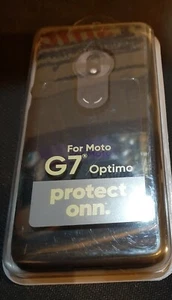 Motorola G7 Optimo Case - Bild 1 von 2