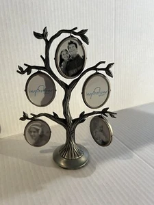 Inspiration Silvertone Stammbaum - Bild 1 von 5