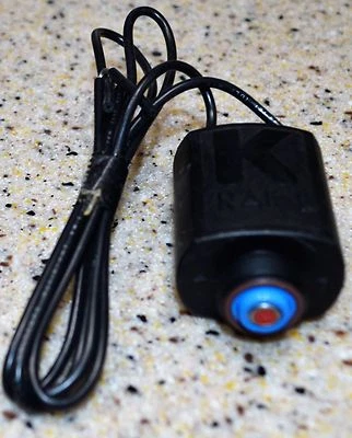 Solenoide de repuesto K-Rain 24 V Hydro-Rain Irritrol, válvulas Lawn Genie P3008113 Foto 1 de 4