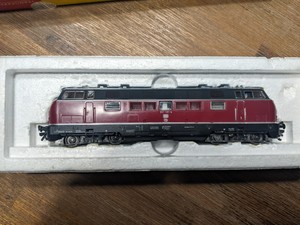 Fleischmann Model Trains for sale 