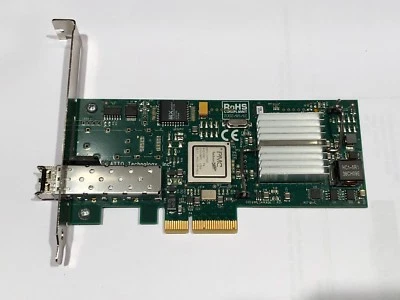 Atto Celerity FC-41ES 4Gb/s Fibre Channel PCIe 2.0 Host Bus Adapter for Mac / PC - Image 1 of 3