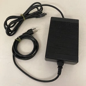 Gateway AC Power Adapter ADP-160AB Profile 4 - with Power Cable OEM UNTESTED - Picture 1 of 10