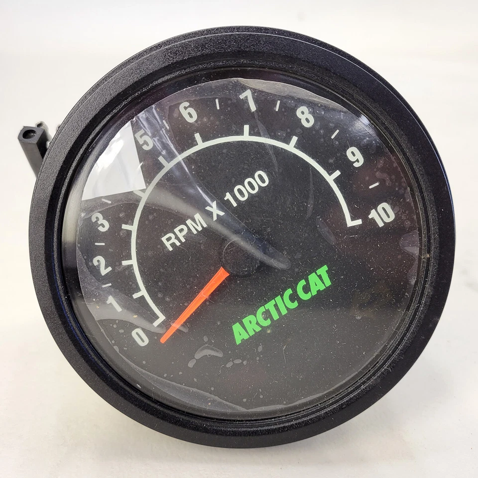 Arctic Cat * TACÓMETRO 0620-143 * 1995 Cougar, EXT, Z440 Foto 1 de 4