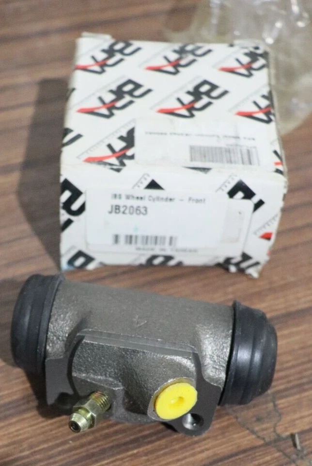 NUEVO CILINDRO RUEDA BPA IBS (1) DELANTERO - PARTE JB2063 - SE ADAPTA A TOYOTA CORONA Foto 1 de 1