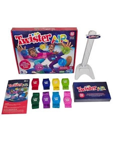Twister Air Spiel App-basiert AR Twister Spiel verbindet sich mit Smart Geräten Komplett - Bild 1 von 4