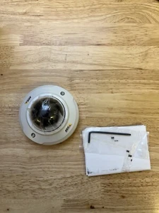Axis M3045-V 2.8 MM Lens 2MP Mini Dome Network Camera - Picture 1 of 3