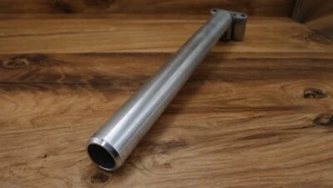 1995 aluminium plain seatpost Kalloy for MTB 27.2 mm - Picture 1 of 12
