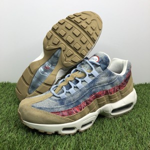 Las mejores ofertas en Zapatos rojos Nike Cachemira para Hombres | eBay