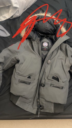 Cappotto Canada Goose