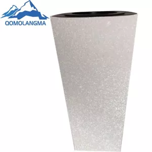 13in x 328ft Direct to Transfer Film DTF Glitter+ Film Roll Cold Peel 100m - Picture 1 of 5