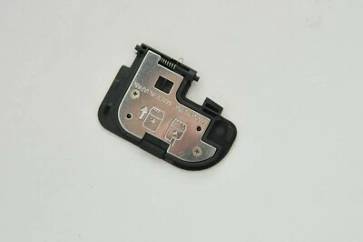 High Quality Solid Easy Snap-On Battery Cap Door Lid For Canon EOS 5DS & 5DSr - Image 1 of 2