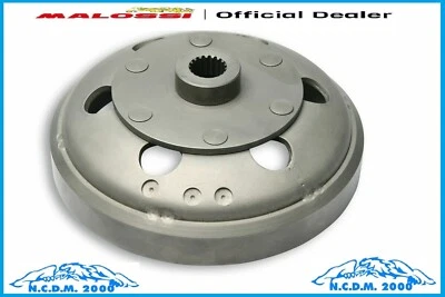 Clutch Bell Malossi Ø 150 Benelli Velvet Dusk 400 4T LC - Изображение 1 из 3