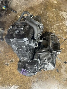 ⭐ MOTOR SUZUKI BANDIT GSF 650S GSF 45 K MILLAS 2007-2009 ⭐ - Imagen 1 de 9