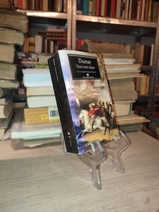 Dumas Vent'anni dopo Oscar Mondadori 2010 - Foto 1 di 3