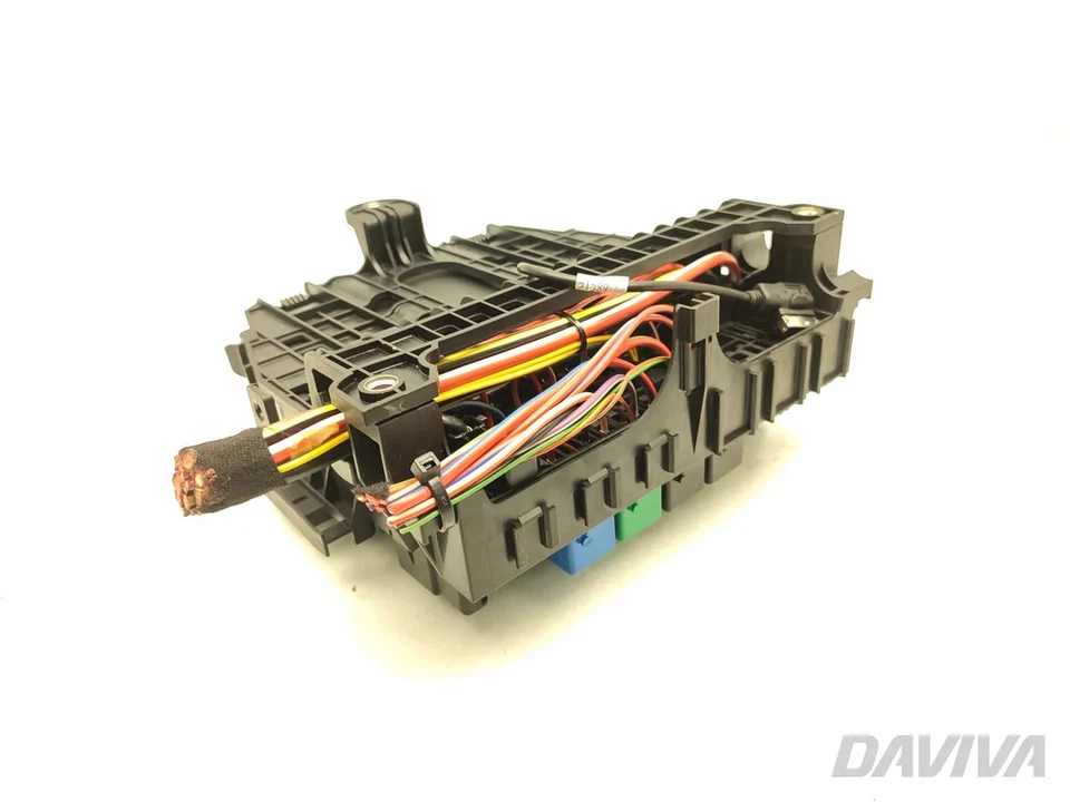 2006 Mercedes-Benz A-Class Fuse Relay Control Module Unit A 180 CDI Diesel - Image 1 of 4