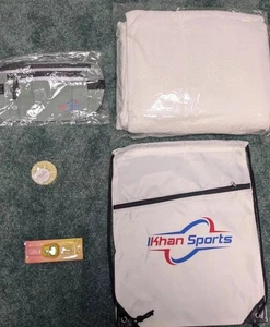 Ihram /umrah / Hajj مستلزمات/Ihram Belt/ Unscented Soap/ Counter/ حج عمرة - Picture 1 of 1