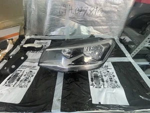 Volkswagen Caddy Faro delantero/faro principal 2K1941005B 1EA01228605 - Imagen 1 de 5