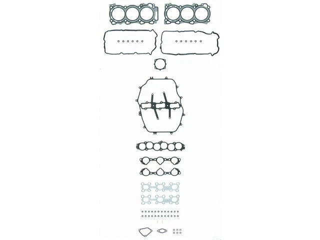 Juego de juntas de culata Felpro 72VM83N para Infiniti FX35 2003-2004 3,5 L V6 Foto 1 de 1