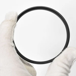 Canon 72mm UV Haze Filter (Sharp Cut) - Picture 1 of 6