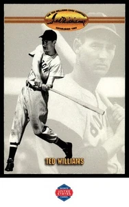 1993 Ted Williams #1 Ted Williams - Picture 1 of 2