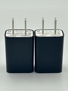Amazon 5W - (FANA7R) USB Power Adapter - Black - Picture 1 of 5