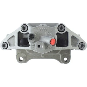 Disc Brake Caliper for 2001-2005 Audi A6 Quattro, Allroad Quattro Front Right - Picture 1 of 4