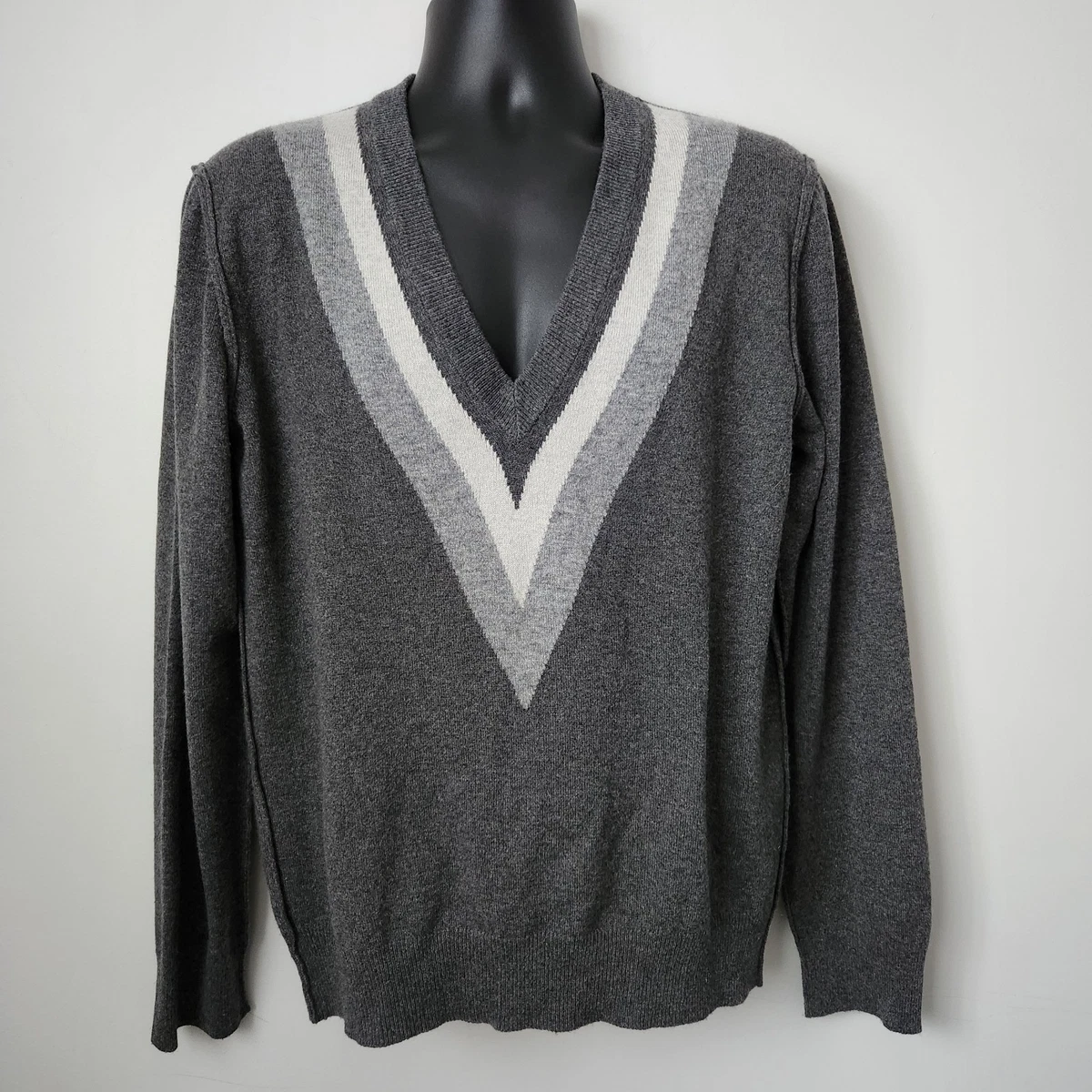 Dolce&Gabbana V-Neck Sweaters for Women for sale | eBay