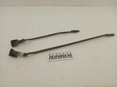 Corvette C4 COUPE Pair Of Left & Right Windshield Wiper Transmission Fits 84-96 - Image 1 of 4