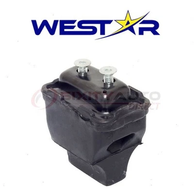 Westar Front Right Engine Mount for 1992-1998 Pontiac Grand Am - Cylinder od — 第 1/4 张图片