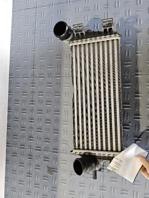 Intercooler Ford Focus 2015-2018 1,0 L gasolina VIN E octavo dígito turbo Foto 1 de 4