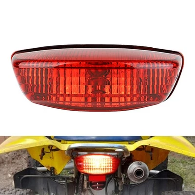 Bremsrücklicht hinten für Suzuki LT-A400 LTA400 Eiger 400 2X4 Auto 2002–2007 - Image 1 of 4