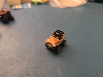 Micro Machines Galoob - auto - Immagine 1 di 2