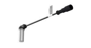 ABS sensor WABCO 4410321720 fits DAF / MAN / PACCAR / SCANIA / VDL - Picture 1 of 4