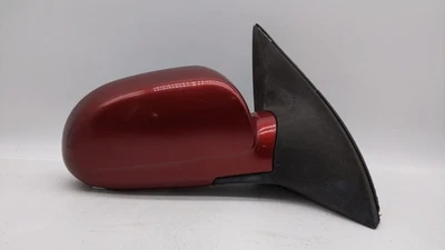 Espejo retrovisor eléctrico rojo para pasajero Suzuki Forenza 2004-2008 EZLAP Foto 1 de 4
