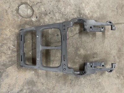 Portaequipajes trasero BMW R1100 RT R 1100 R1100RT 96 97 98 99 00 01 OEM Foto 1 de 3